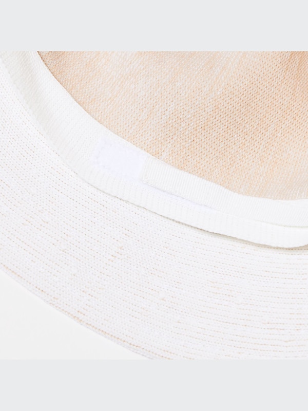 UV Protection Knitted Bucket Hat