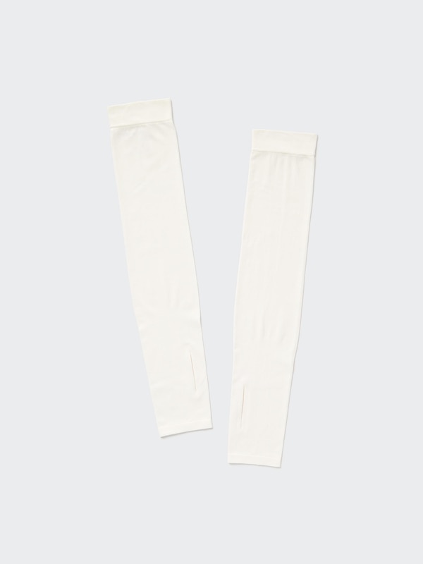 AIRism UV Protection Arm Cover