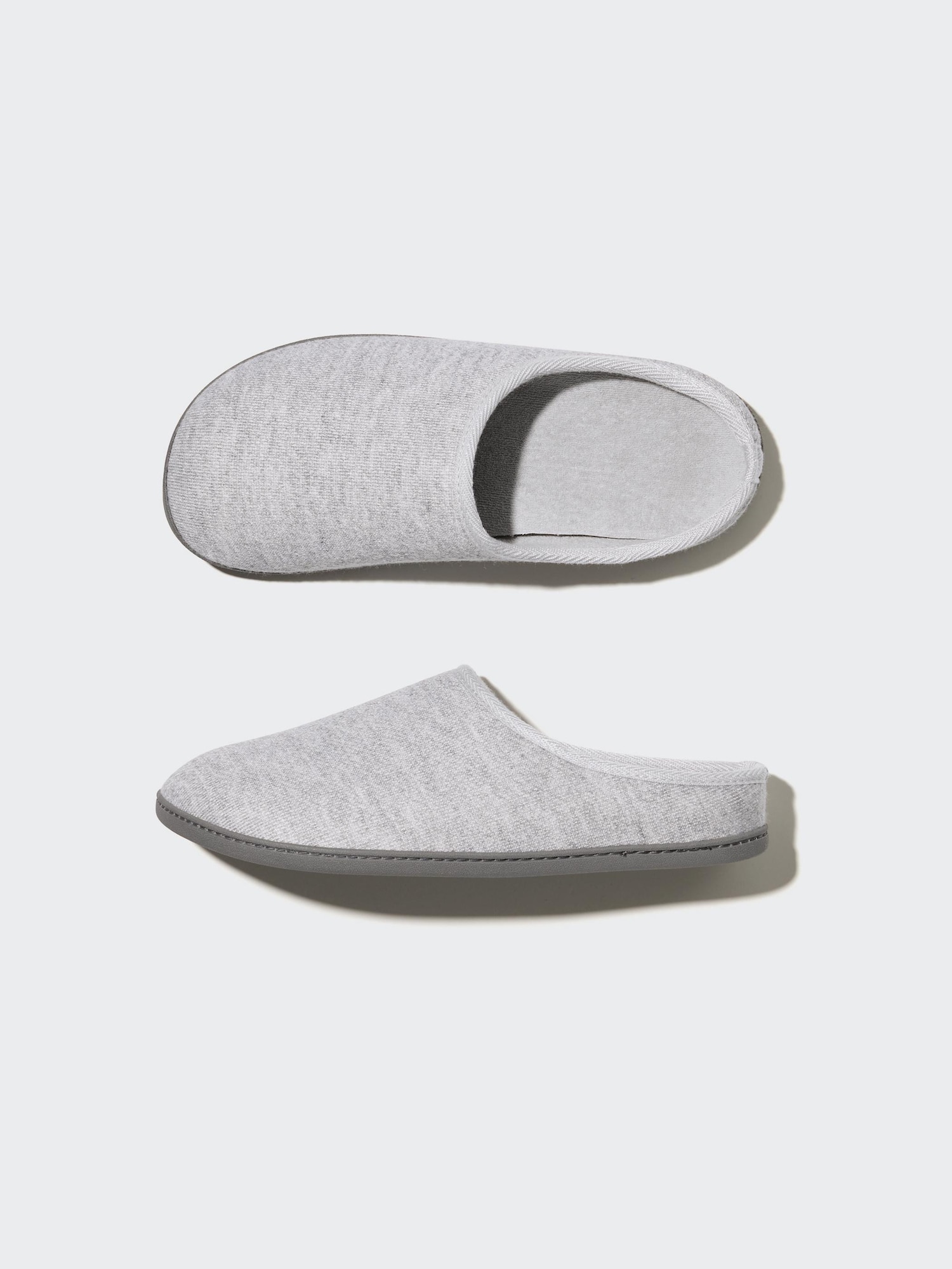 Women's Room Shoes (Rubber Sole) | UNIQLO US