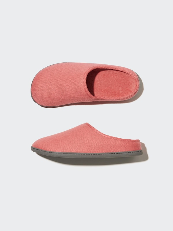 Room Shoes (Rubber Sole)
