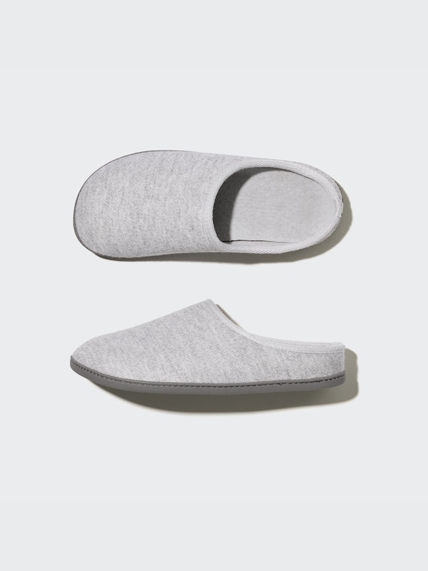 Room Shoes (Rubber Sole)