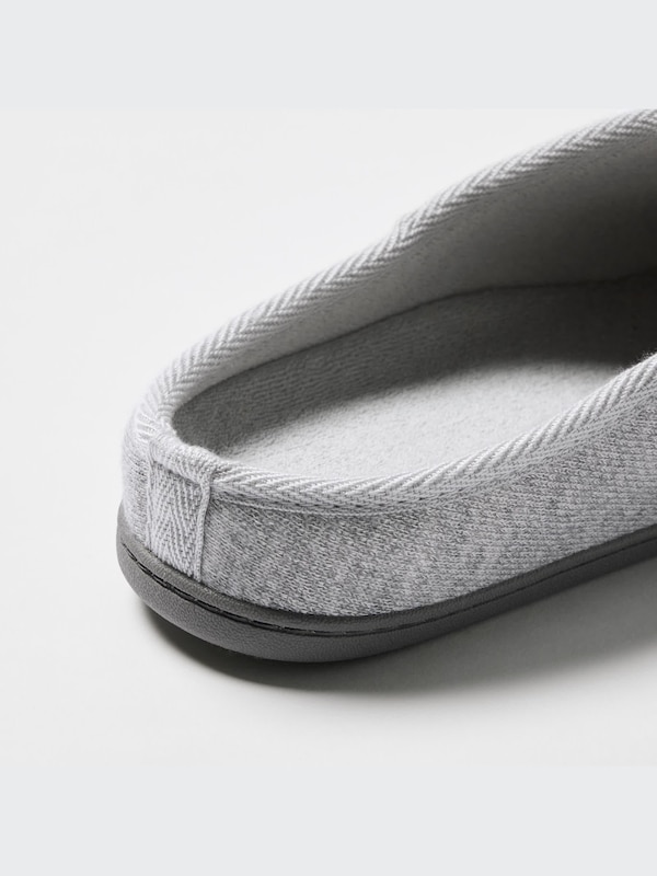 Room Shoes (Rubber Sole)