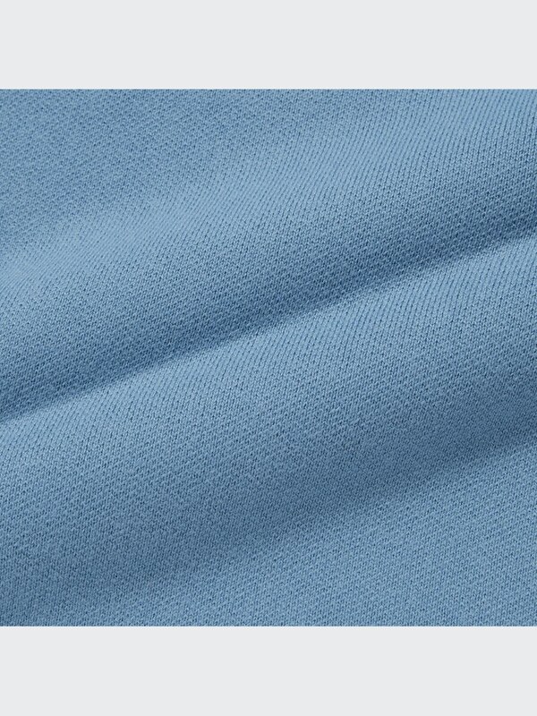 Smooth Cotton Blend Knitted Skirt