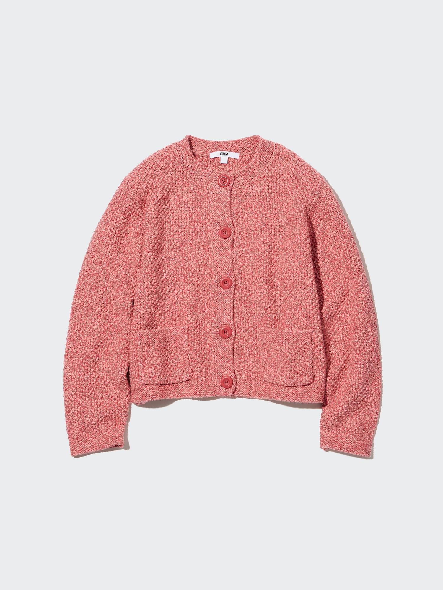 Knitted Short Jacket | UNIQLO US