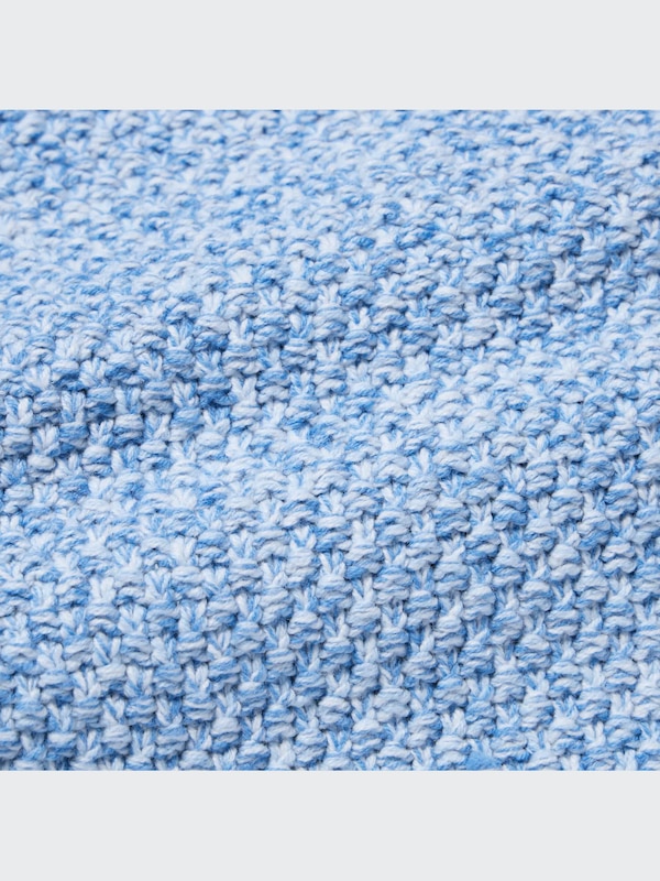 Knitted Short Jacket