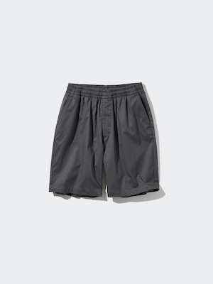 DRY Stretch Easy Shorts | 8"