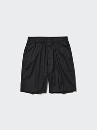Dry Stretch Easy Shorts (8")