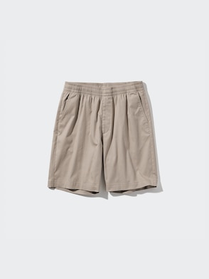 DRY STRETCH EASY SHORTS | 8"