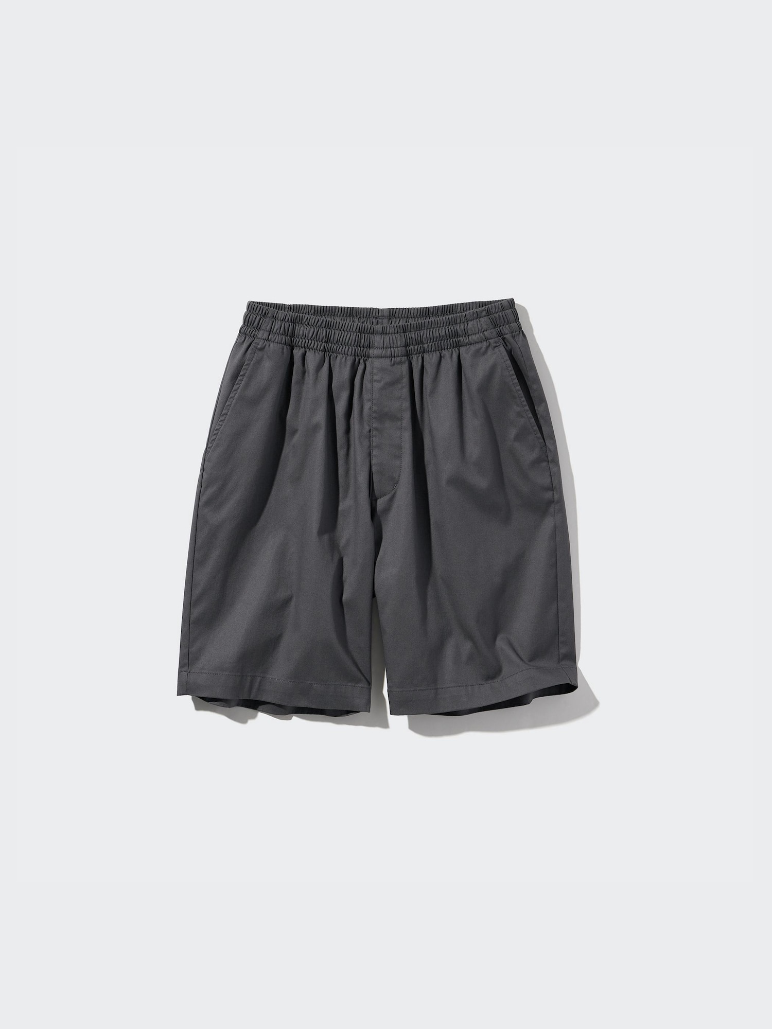 Dry Stretch Easy Shorts | 8