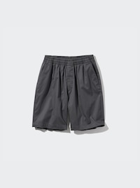 Dry Stretch Easy Shorts (8")