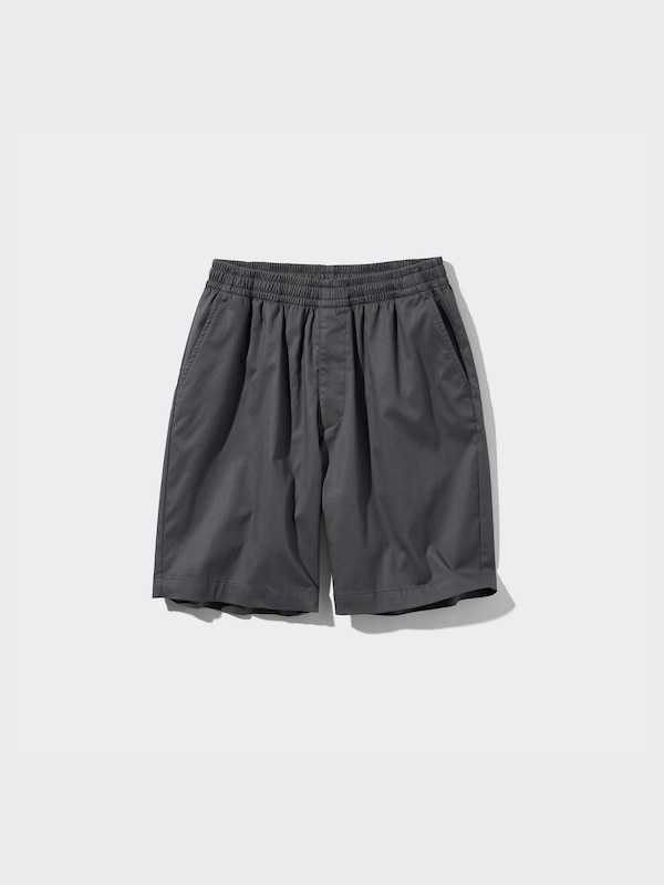 DRY Stretch Easy Shorts | 8"