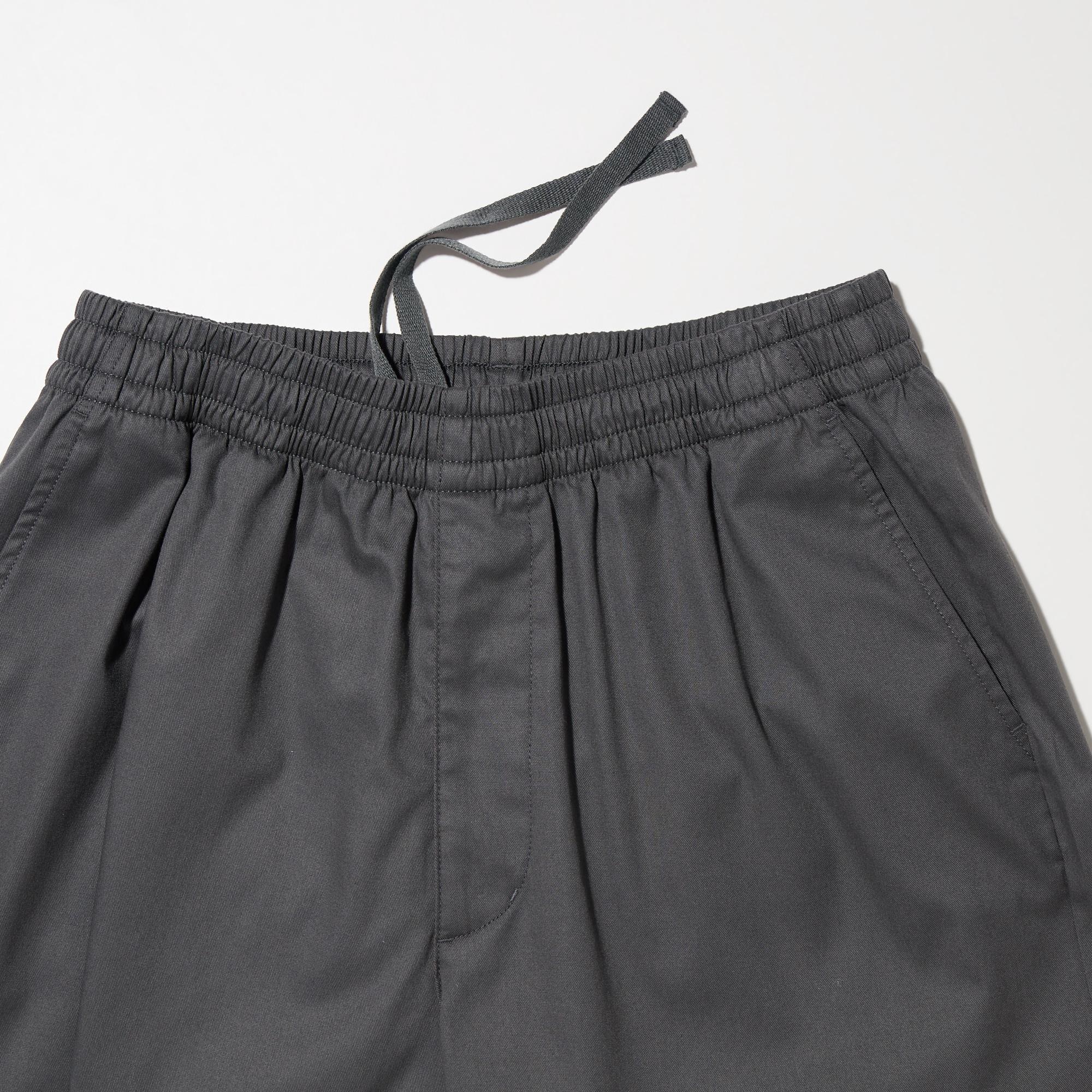 DRY STRETCH EASY SHORTS (8