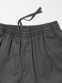 Dry Stretch Easy Shorts (8")