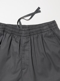 Dry Stretch Easy Shorts (8")