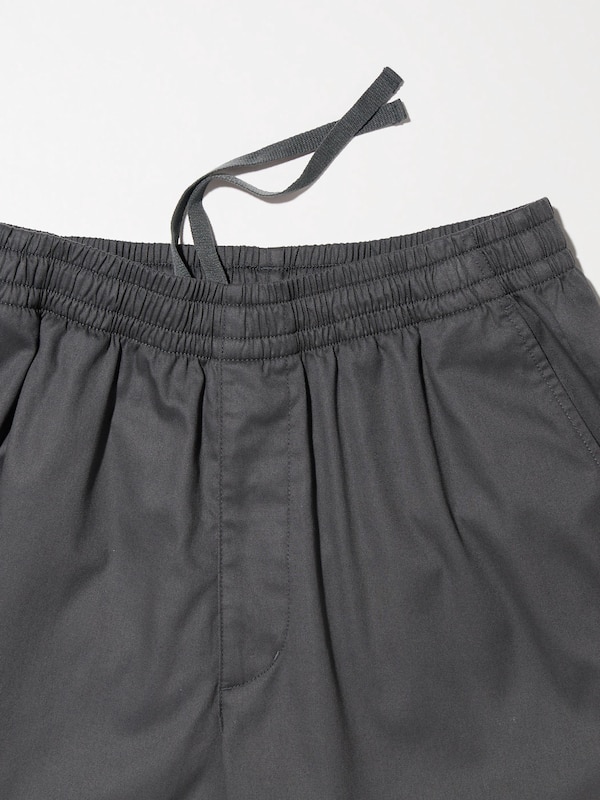 DRY Stretch Easy Shorts | 8"