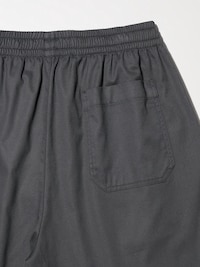 Dry Stretch Easy Shorts (8")
