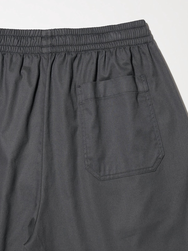 DRY Stretch Easy Shorts | 8"