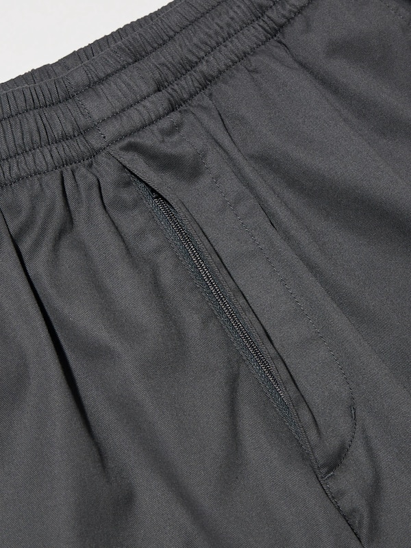DRY Stretch Easy Shorts | 8"
