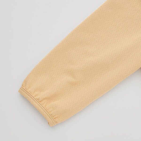 AIRism UV Protection LongSleeve Hoodie UNIQLO US