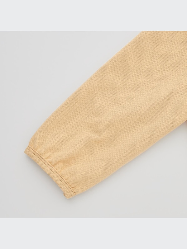 AIRism UV Protection Long-Sleeve Hoodie