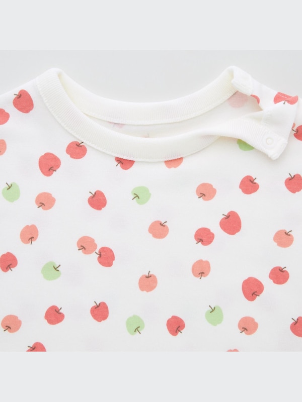 Dry Crew Neck Short-Sleeve T-Shirt