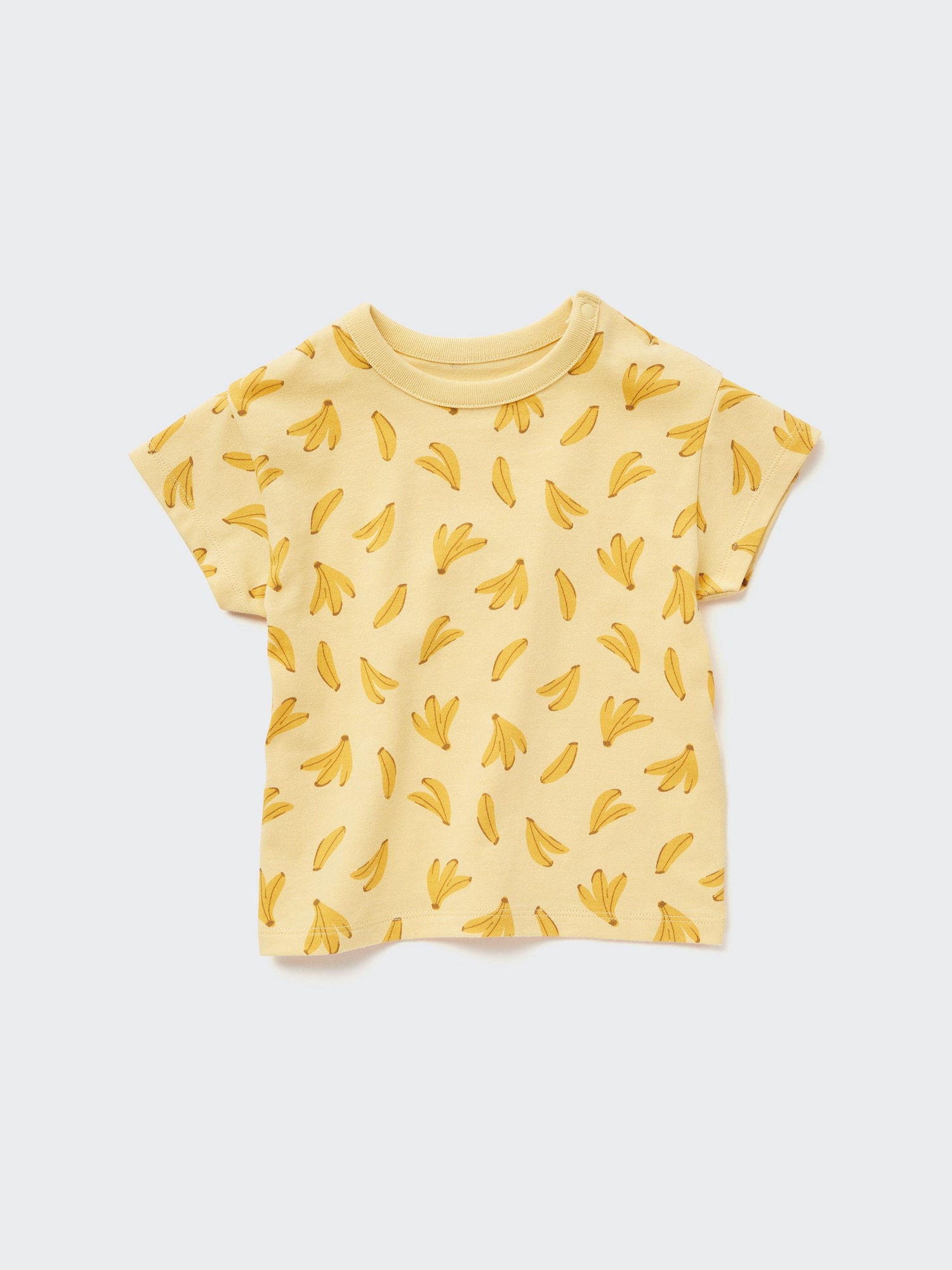 Dry Crew Neck Short-Sleeve T-Shirt