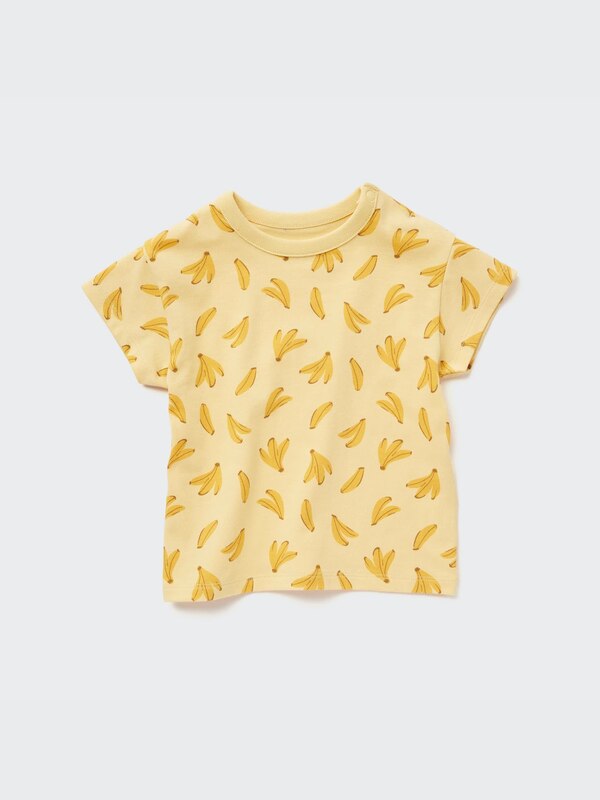 Dry Crew Neck Short-Sleeve T-Shirt