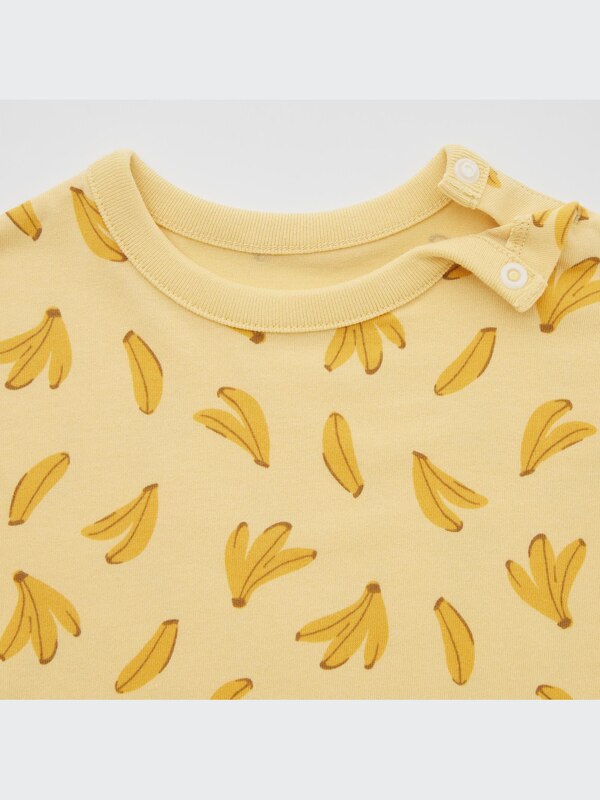 Dry Crew Neck Short-Sleeve T-Shirt