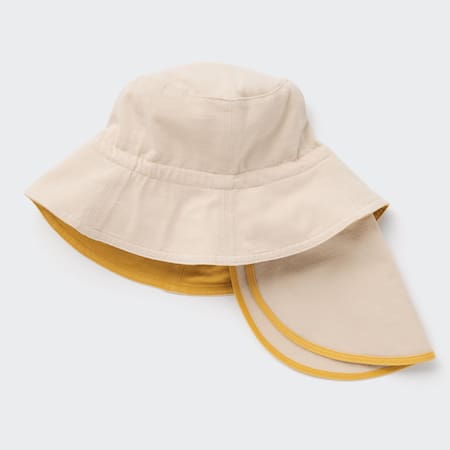 Chapeau protection UV
