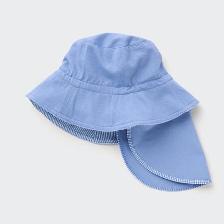 Cappello Protezione Dagli UV