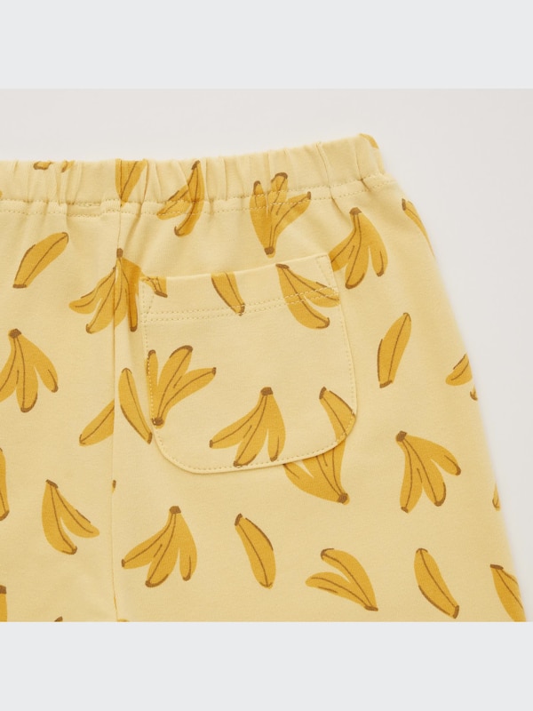 LEGGING COURT COUPE DÉCONTRACTÉE