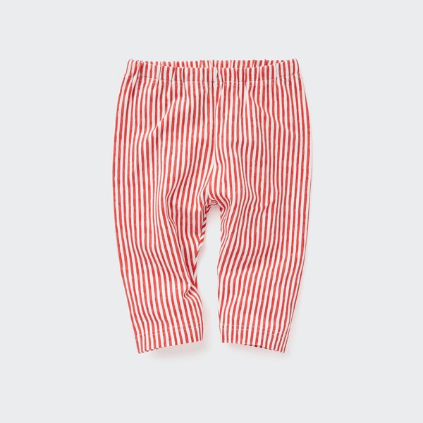 Cropped Leggings UNIQLO US