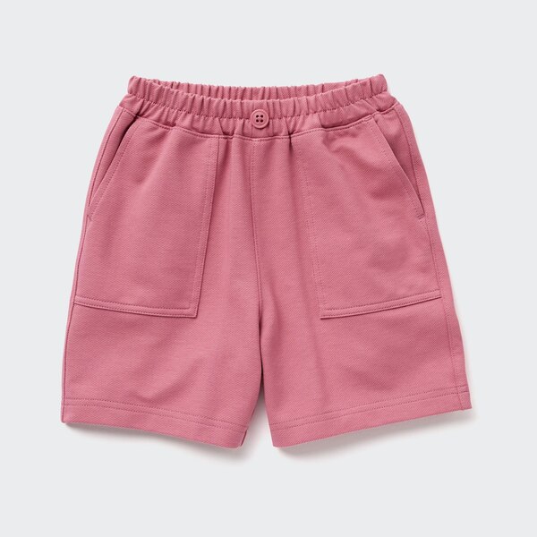 Dry Easy Shorts | UNIQLO US