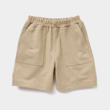 Toddler Twill DRY Easy Shorts