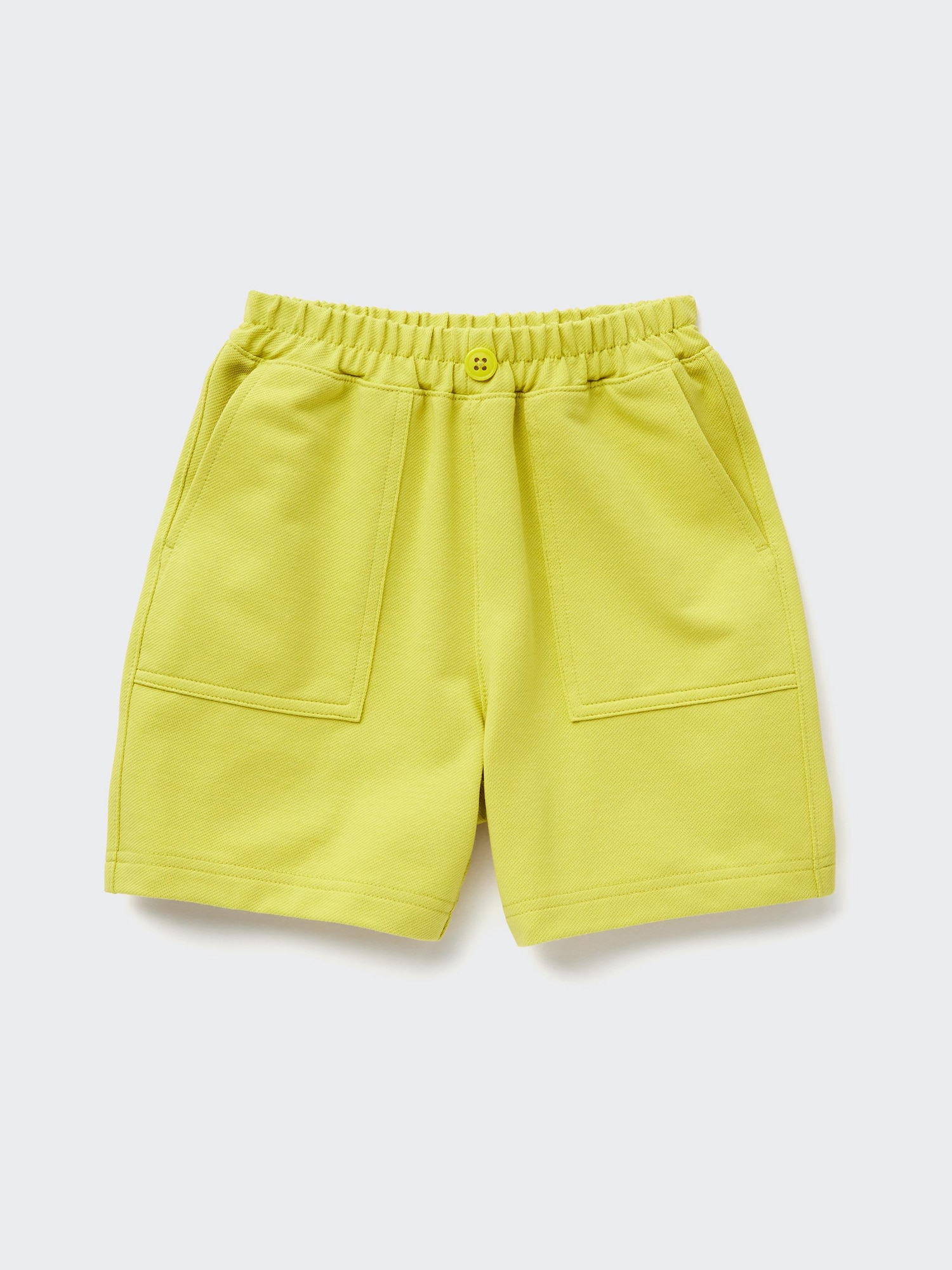 Uniqlo sweat shorts sale