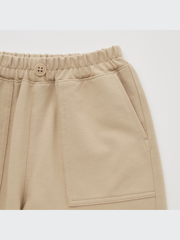 Dry Easy Shorts