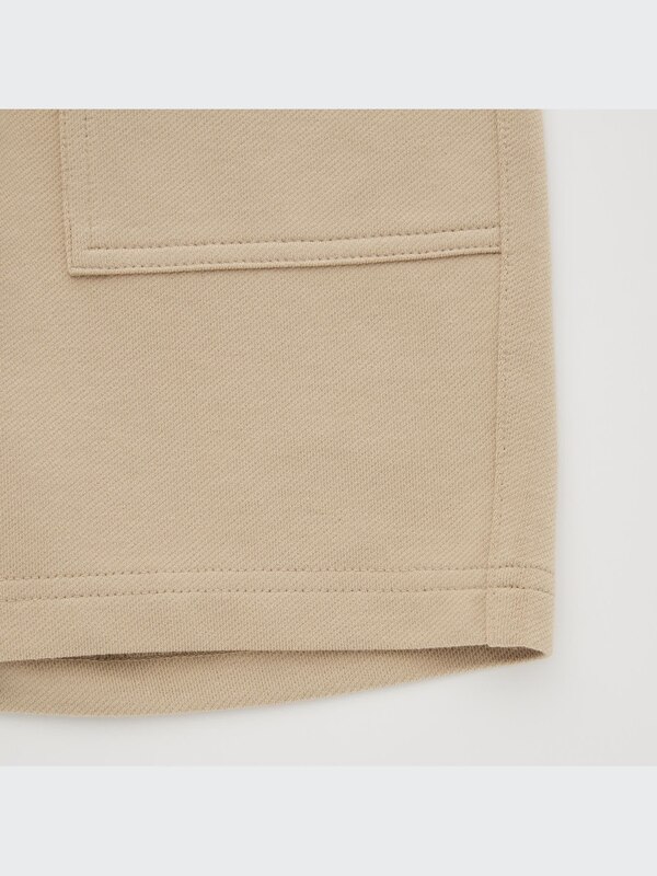 Dry Easy Shorts