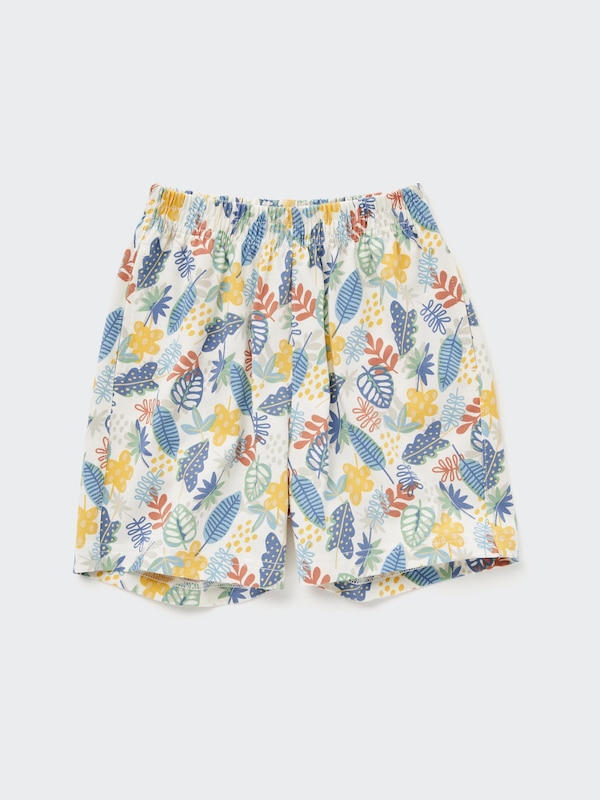 Dry Easy Shorts