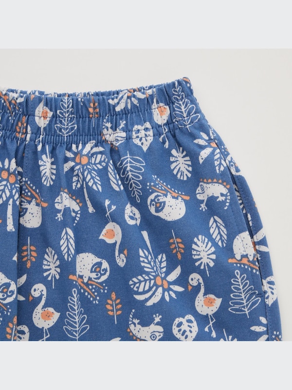 Dry Easy Shorts