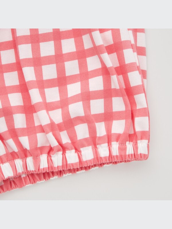 Dry Easy Balloon Shorts