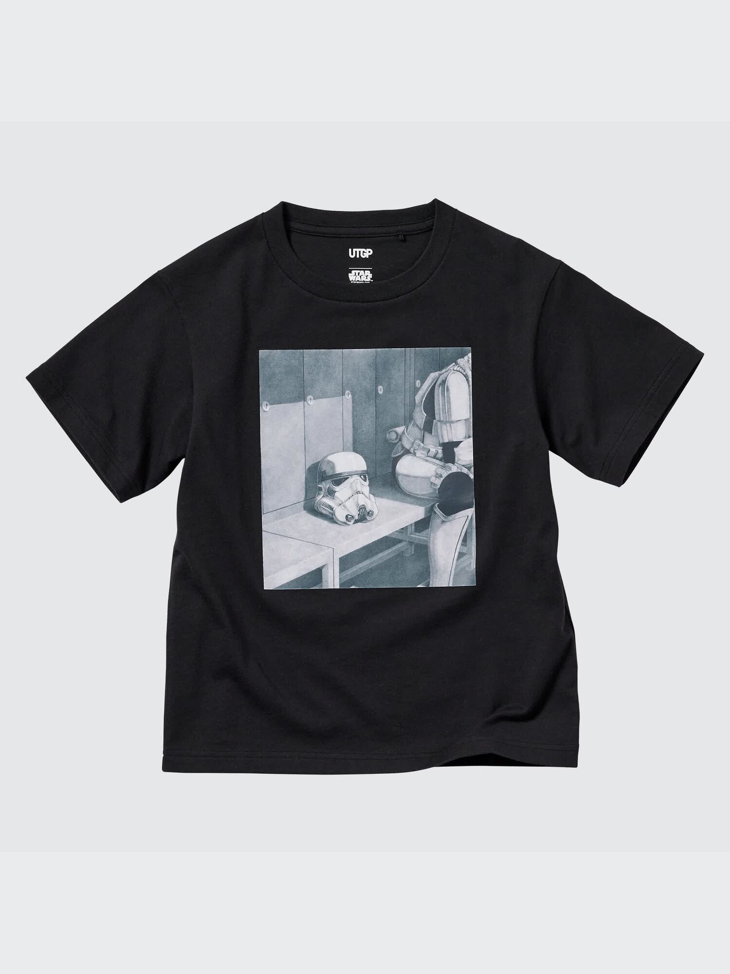 ★2025SS新作★WKNDRS★BLUEPRINT T-SHIRT UTGP 2025 UT | UNIQLO CA