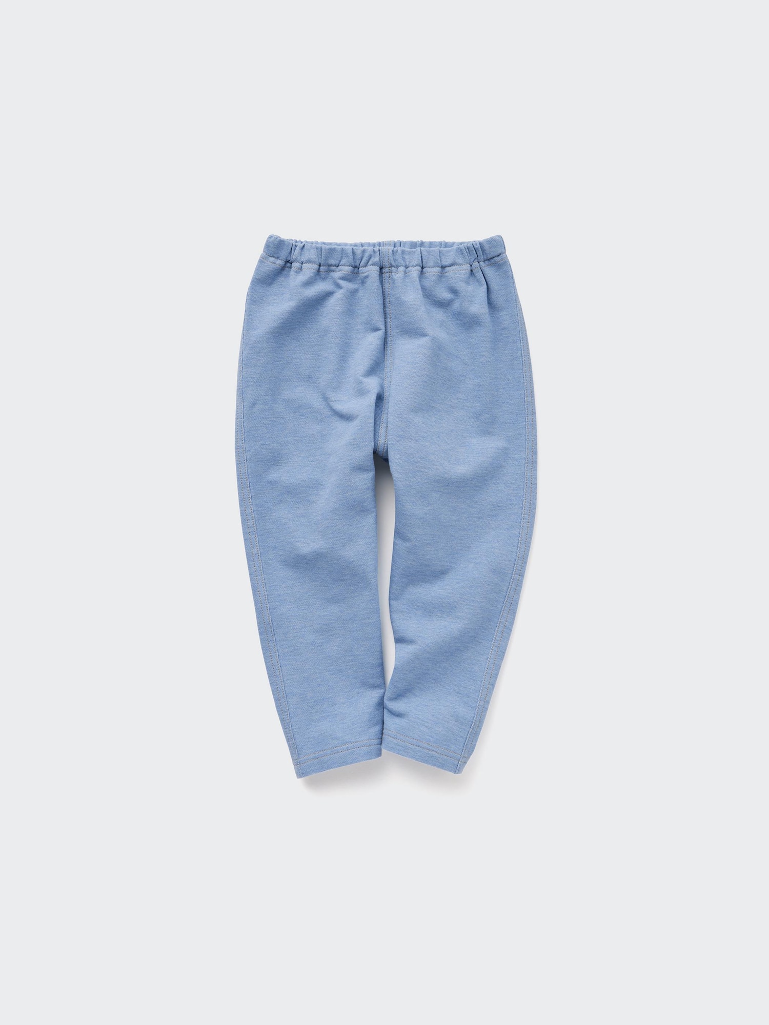 Relaxed Leggings | Denim Like
