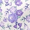 Toddler Flower Print Leggings