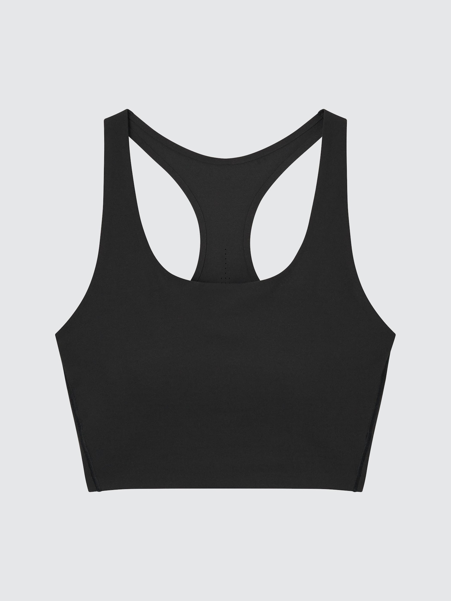 Wireless Bra (Active, Square Neck) - thumbnail 5