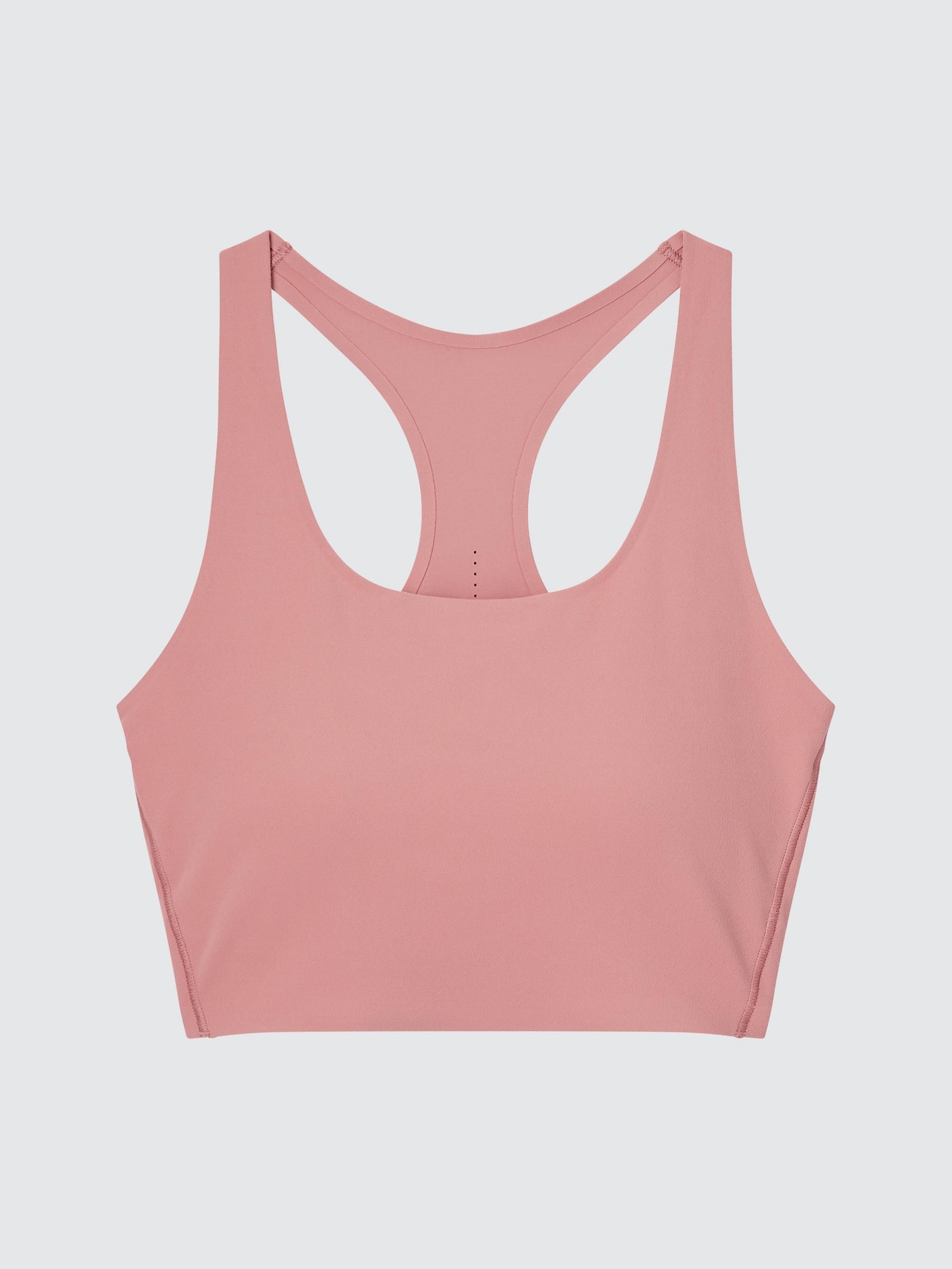 Wireless Bra (Active, Square Neck) - thumbnail 6