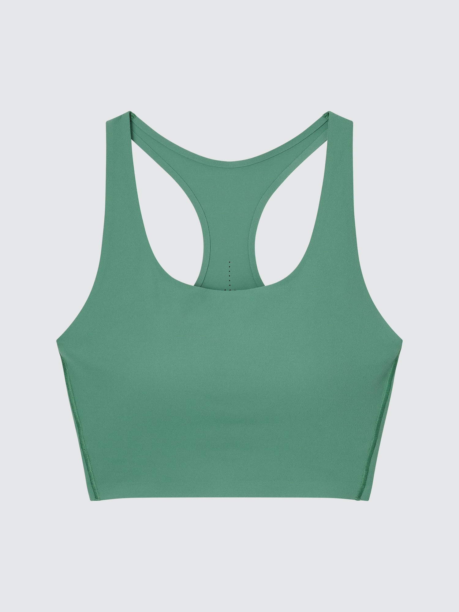 Wireless Bra (Active, Square Neck) - thumbnail 8