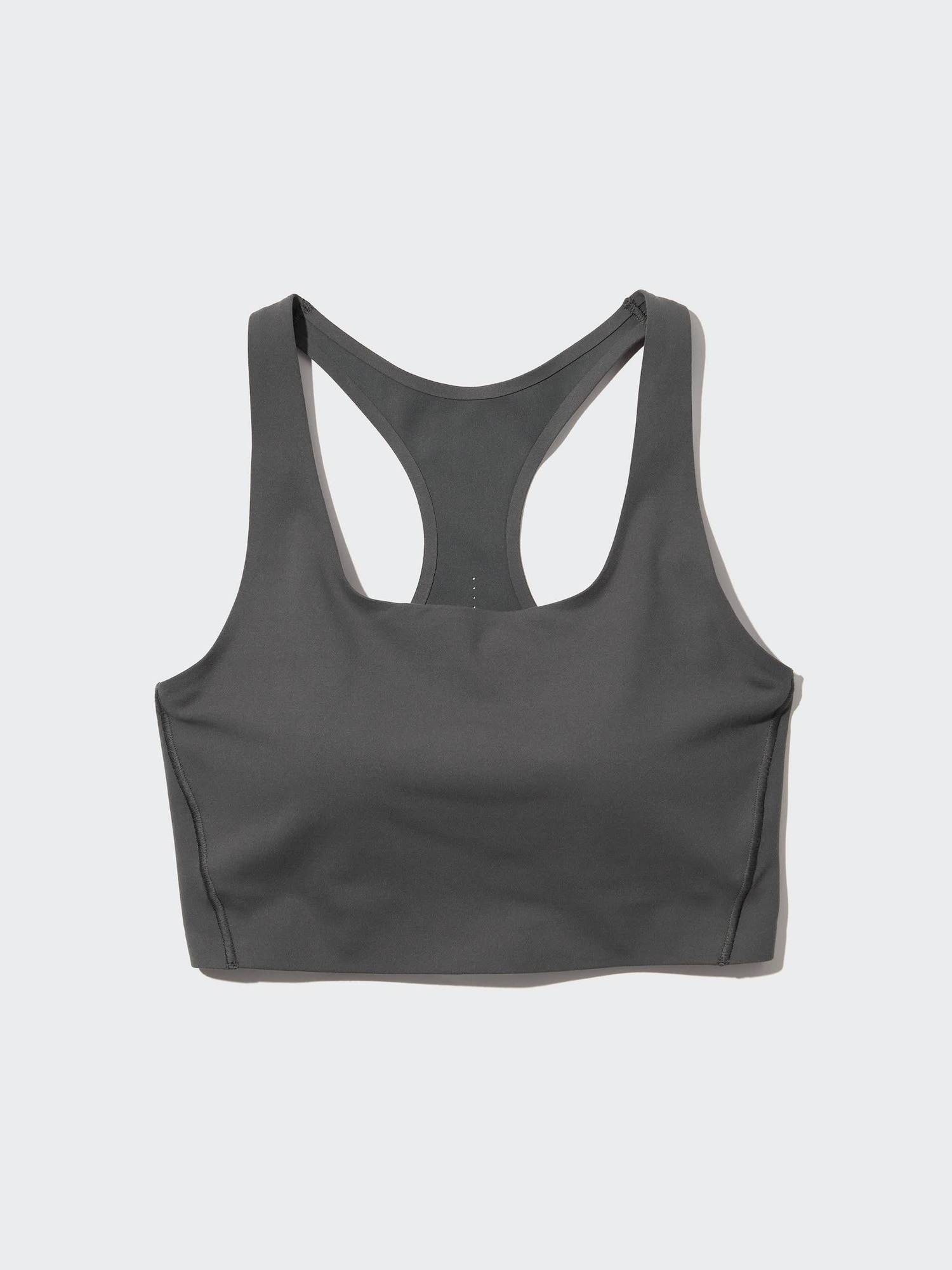 Uniqlo airism sports bra sales