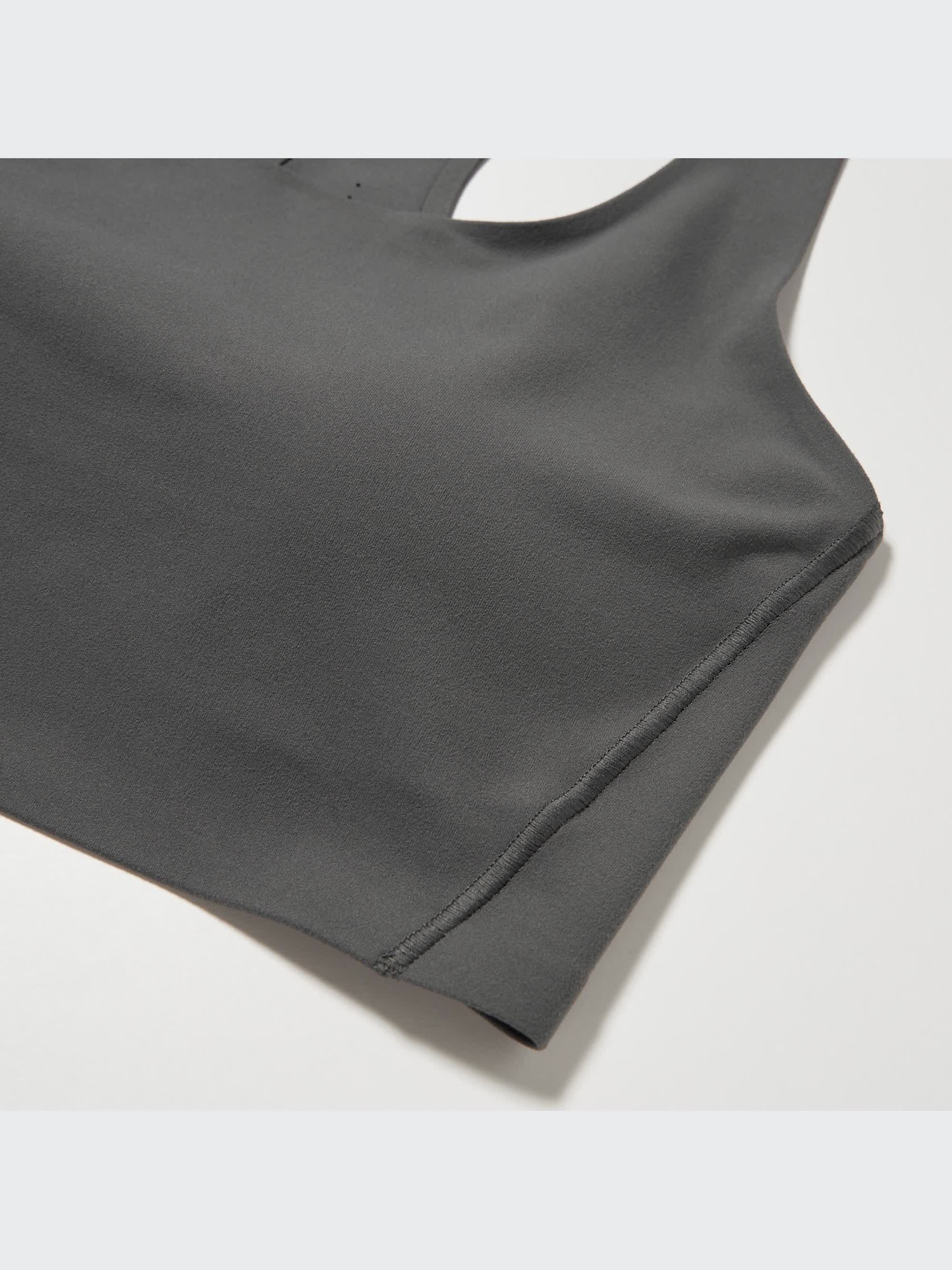 Wireless Bra (Active, Square Neck) - thumbnail 4