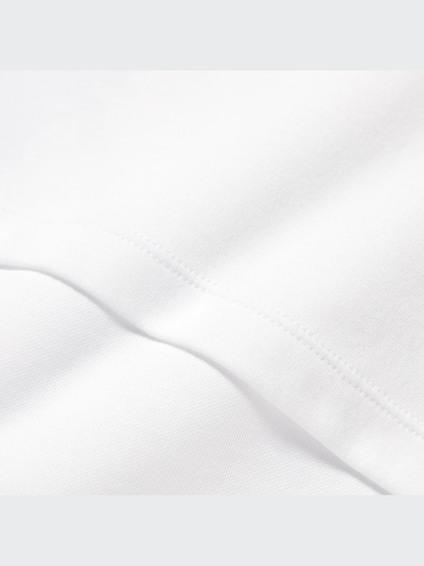 AIRism COTTON GRAPHIC SHORT SLEEVE T-SHIRT