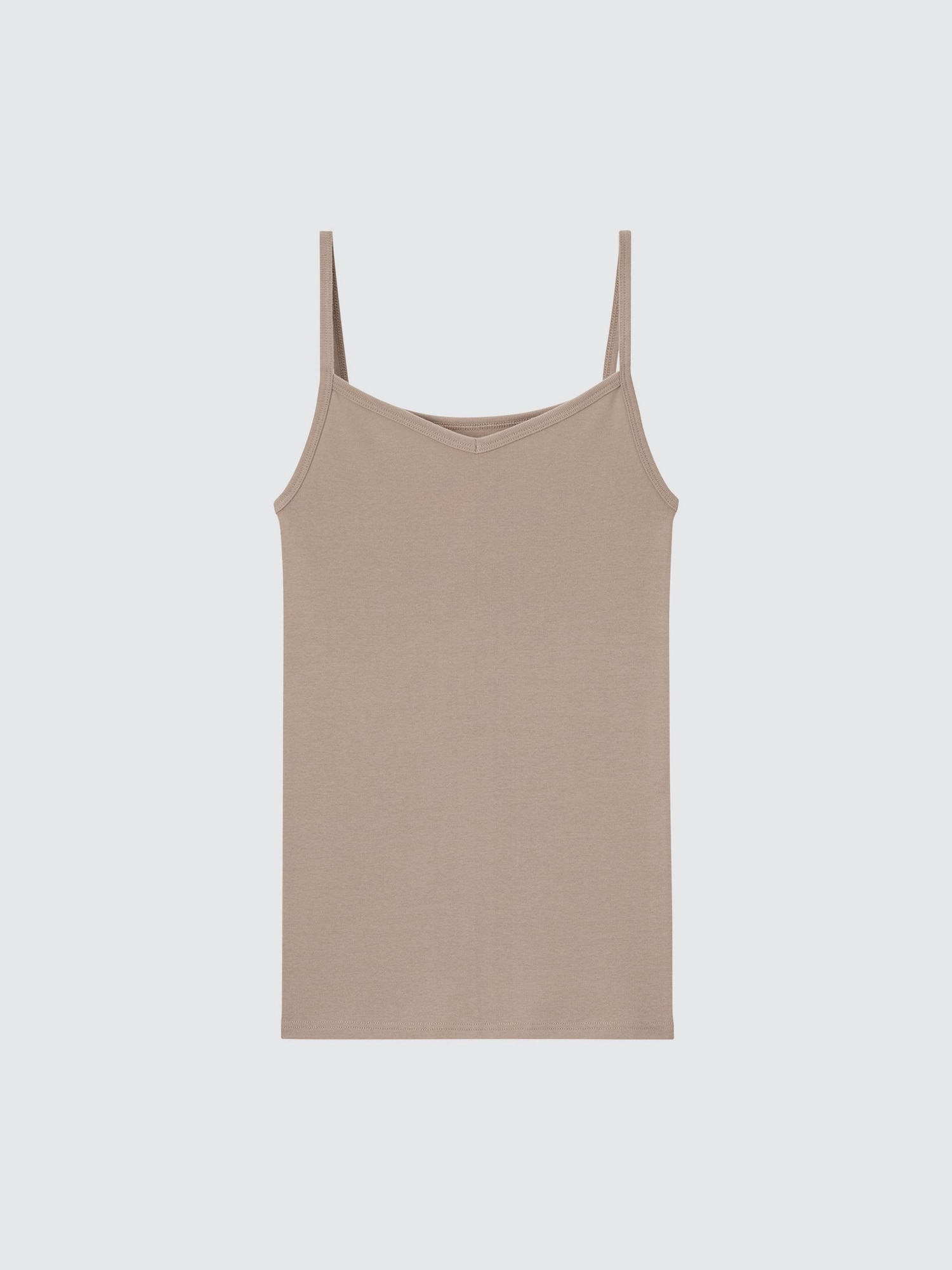 Women's COTTON CAMISOLE | UNIQLO CA